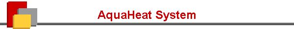 AquaHeat System
