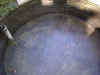 reflecting pool after liner.jpg (82305 bytes)