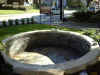 reflecting pool before.jpg (83146 bytes)